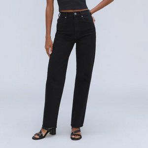 Everlane The Way-High Jean - 27.5 inseam